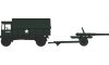 Airfix 01314V AEC Matador and 5,5 inch Gun - 1/76